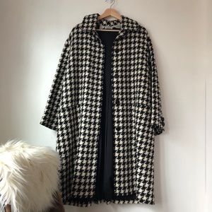 Vintage Valentino Coat